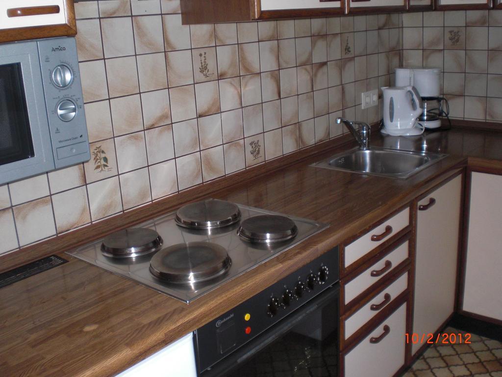 Familien-Bauernhof-Berghammer Rottach-Egern Quarto foto