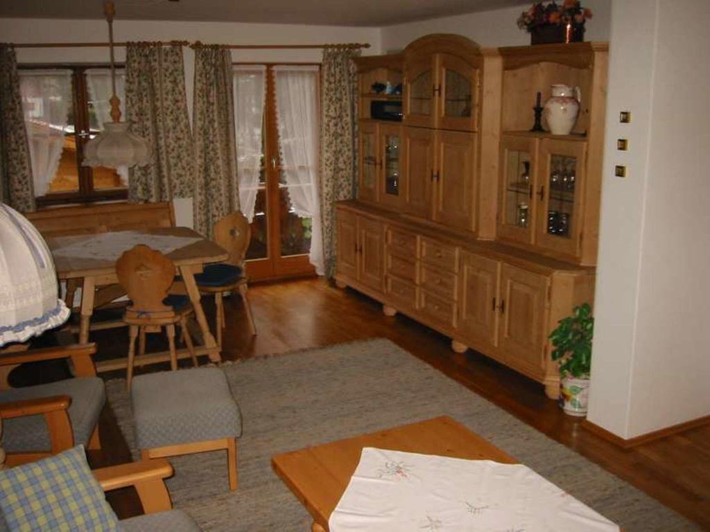 Familien-Bauernhof-Berghammer Rottach-Egern Quarto foto
