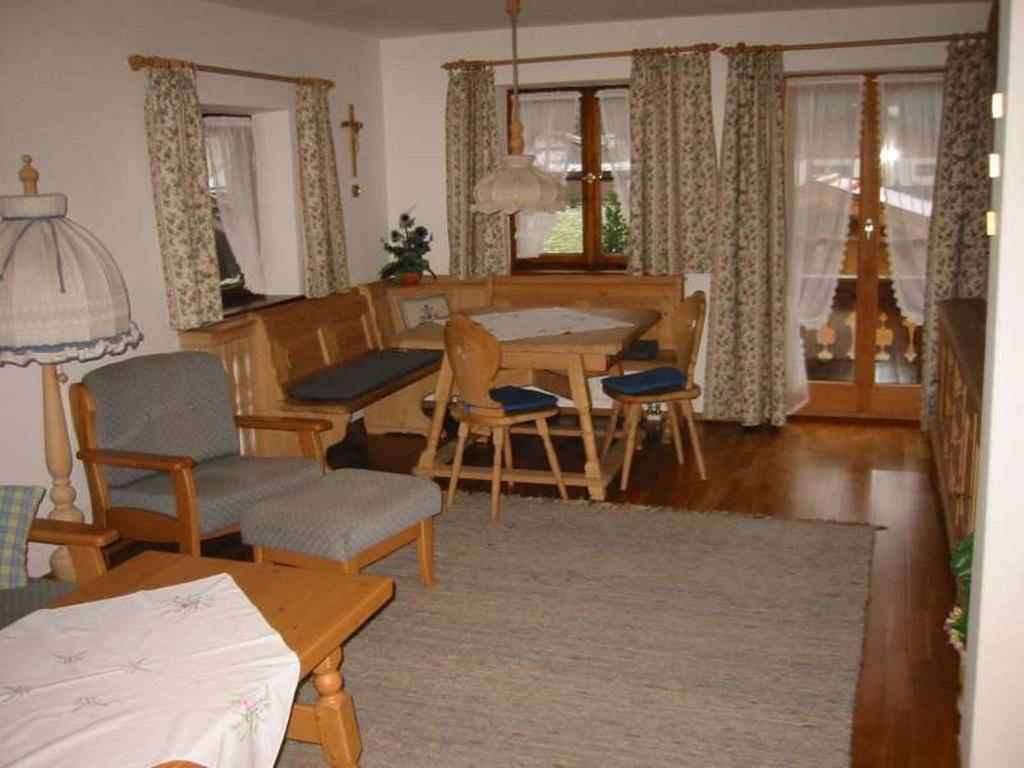 Familien-Bauernhof-Berghammer Rottach-Egern Quarto foto