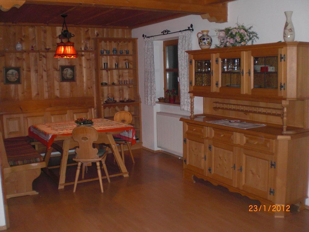 Familien-Bauernhof-Berghammer Rottach-Egern Quarto foto