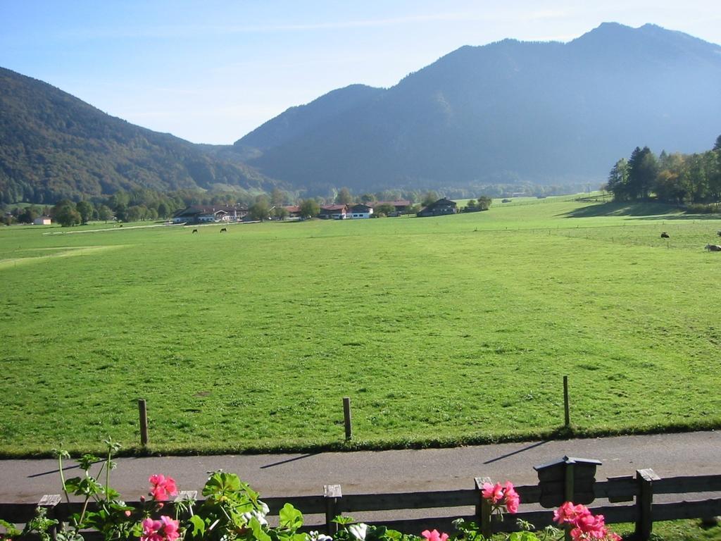 Familien-Bauernhof-Berghammer Rottach-Egern Quarto foto