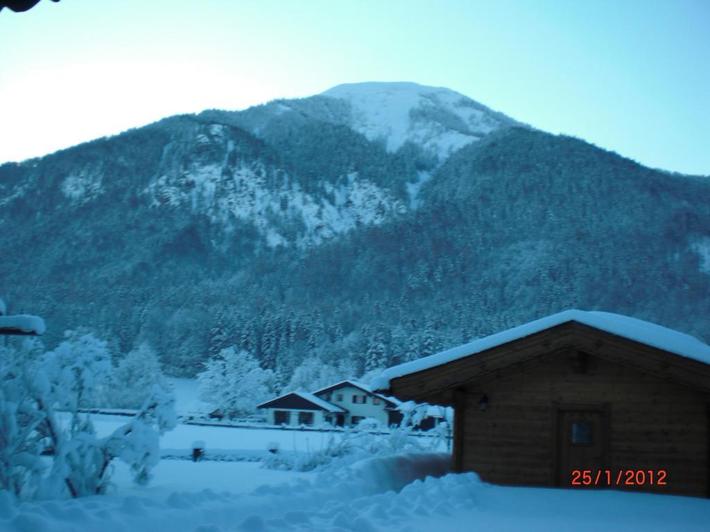 Familien-Bauernhof-Berghammer Rottach-Egern Quarto foto