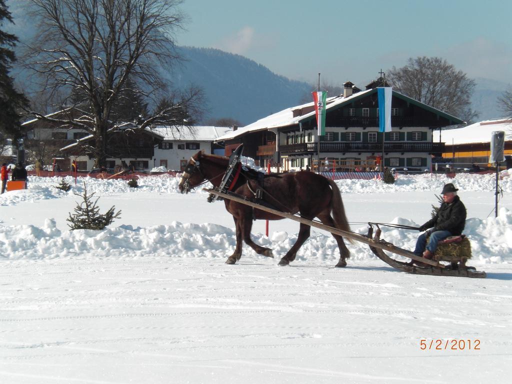 Familien-Bauernhof-Berghammer Rottach-Egern Quarto foto
