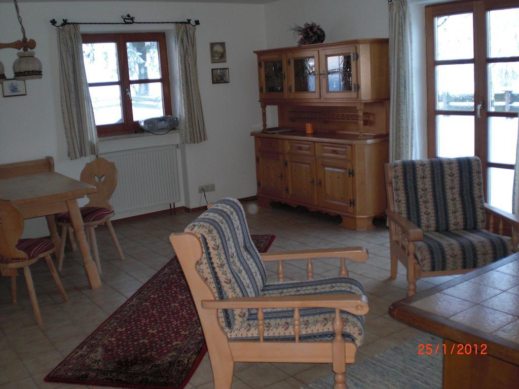 Familien-Bauernhof-Berghammer Rottach-Egern Quarto foto